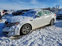 KNAGT4L38G5085764 2016 KIA OPTIMA