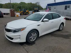 KNAGT4L38G5088275 2016 KIA OPTIMA