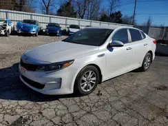KNAGT4L38G5088356 2016 KIA OPTIMA