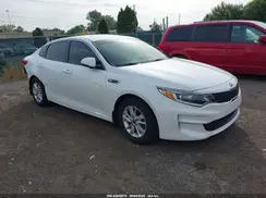 KNAGT4L38G5088647 2016 KIA OPTIMA