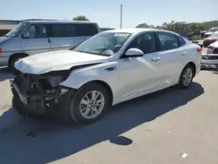 KNAGT4L38G5089796 2016 KIA OPTIMA