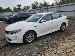 KNAGT4L38G5090415 2016 KIA OPTIMA