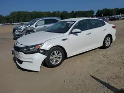 KNAGT4L38G5096361 2016 KIA OPTIMA