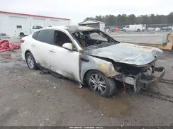 KNAGT4L38G5098840 2016 KIA OPTIMA