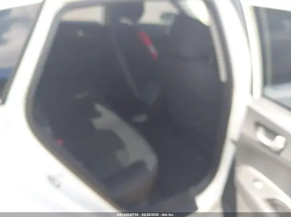KNAGT4L38G5099499 2016 KIA OPTIMA - Image 8
