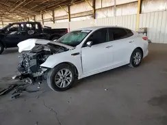 KNAGT4L38G5102692 2016 KIA OPTIMA