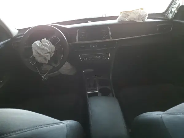 KNAGT4L38G5102692 2016 KIA OPTIMA - Image 8