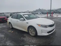 KNAGT4L38G5102949 2016 KIA OPTIMA