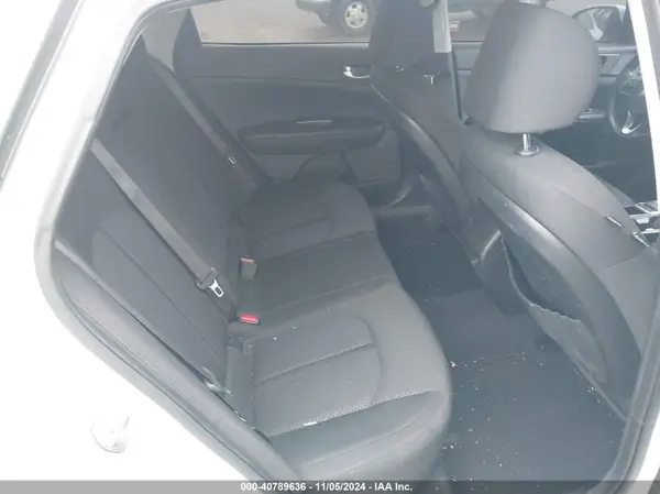 KNAGT4L38G5103583 2016 KIA OPTIMA - Image 8