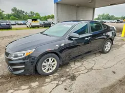 KNAGT4L38G5105995 2016 KIA OPTIMA