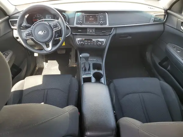 KNAGT4L38G5106953 2016 KIA OPTIMA - Image 8