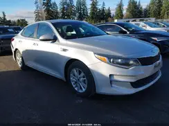 KNAGT4L38G5110873 2016 KIA OPTIMA
