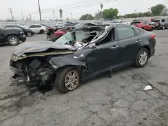 KNAGT4L38G5111568 2016 KIA OPTIMA