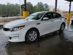 KNAGT4L38G5117998 2016 KIA OPTIMA
