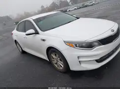 KNAGT4L38G5120402 2016 KIA OPTIMA
