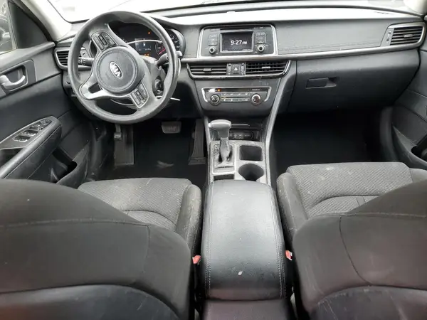 KNAGT4L38H5132003 2017 KIA OPTIMA - Image 8
