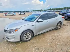 KNAGT4L38H5150405 2017 KIA OPTIMA