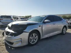 KNAGT4L38H5155913 2017 KIA OPTIMA