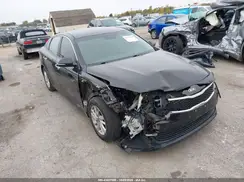 KNAGT4L38H5163459 2017 KIA OPTIMA