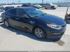 KNAGT4L38H5170685 2017 KIA OPTIMA