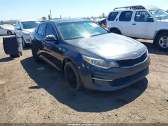 KNAGT4L38H5172680 2017 KIA OPTIMA