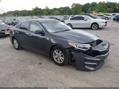 KNAGT4L38H5182948 2017 KIA OPTIMA