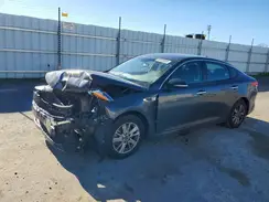 KNAGT4L38J5213296 2018 KIA OPTIMA