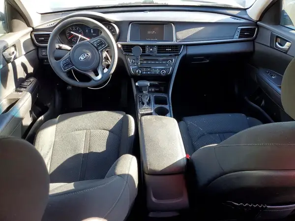 KNAGT4L38J5213296 2018 KIA OPTIMA - Image 8