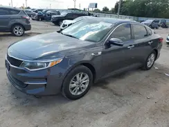 KNAGT4L38J5214111 2018 KIA OPTIMA