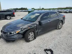 KNAGT4L38J5222015 2018 KIA OPTIMA