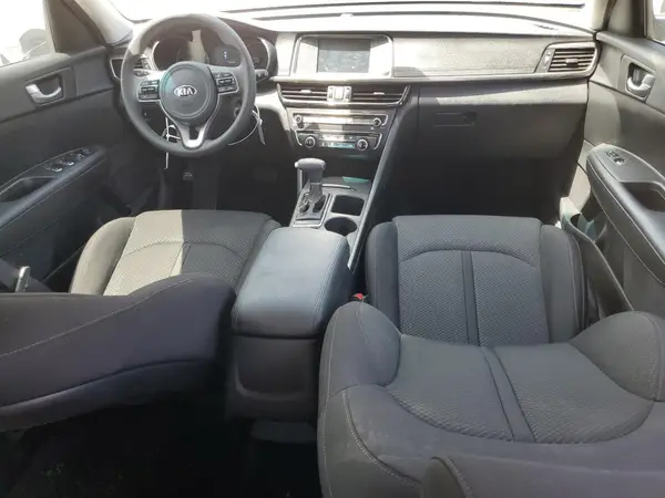 KNAGT4L38J5222015 2018 KIA OPTIMA - Image 8