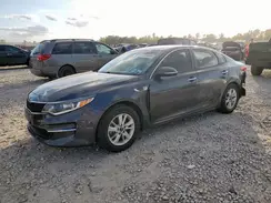 KNAGT4L38J5232544 2018 KIA OPTIMA