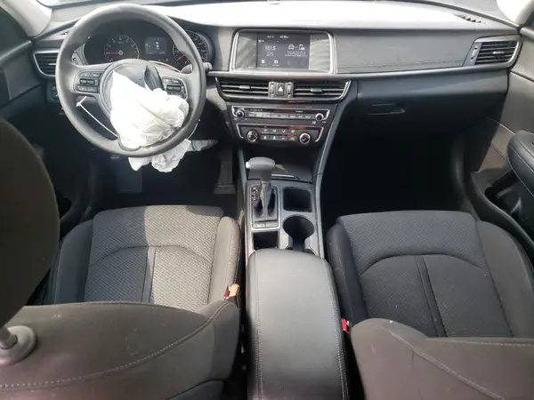 KNAGT4L38J5234634 2018 KIA OPTIMA - Image 8