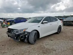 KNAGT4L39G5070402 2016 KIA OPTIMA