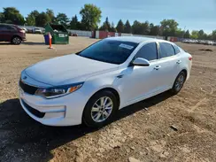 KNAGT4L39G5070514 2016 KIA OPTIMA