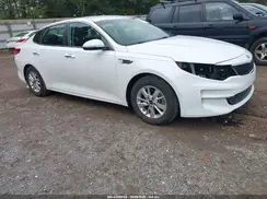 KNAGT4L39G5071405 2016 KIA OPTIMA