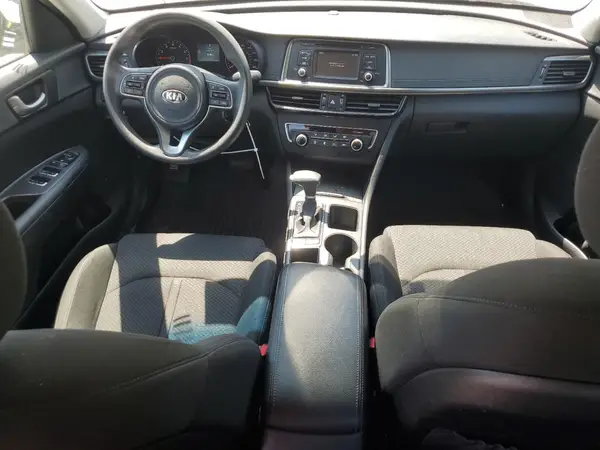 KNAGT4L39G5072067 2016 KIA OPTIMA - Image 8