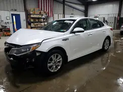 KNAGT4L39G5072859 2016 KIA OPTIMA