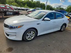 KNAGT4L39G5073560 2016 KIA OPTIMA