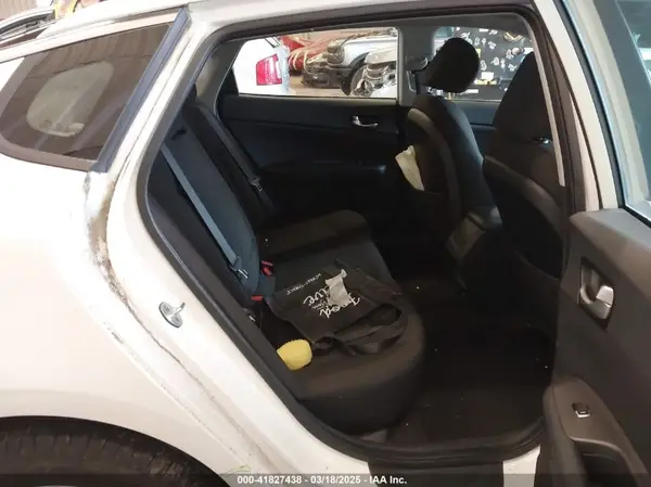 KNAGT4L39G5074319 2016 KIA OPTIMA - Image 8