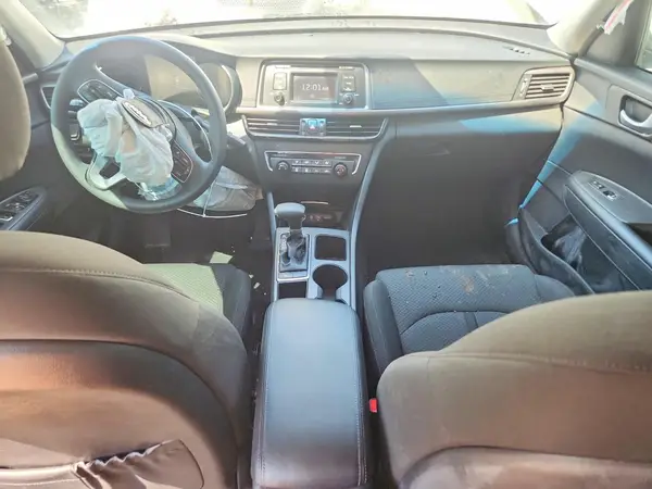 KNAGT4L39G5075440 2016 KIA OPTIMA - Image 8