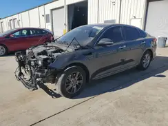 KNAGT4L39G5078371 2016 KIA OPTIMA