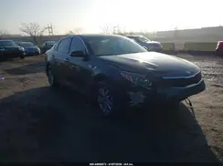 KNAGT4L39G5079620 2016 KIA OPTIMA