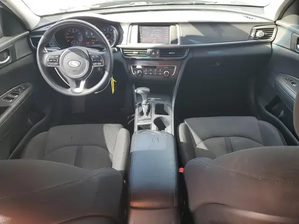 KNAGT4L39G5081979 2016 KIA OPTIMA - Image 8
