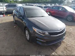 KNAGT4L39G5083988 2016 KIA OPTIMA