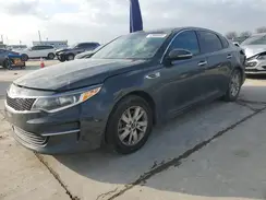 KNAGT4L39G5084154 2016 KIA OPTIMA