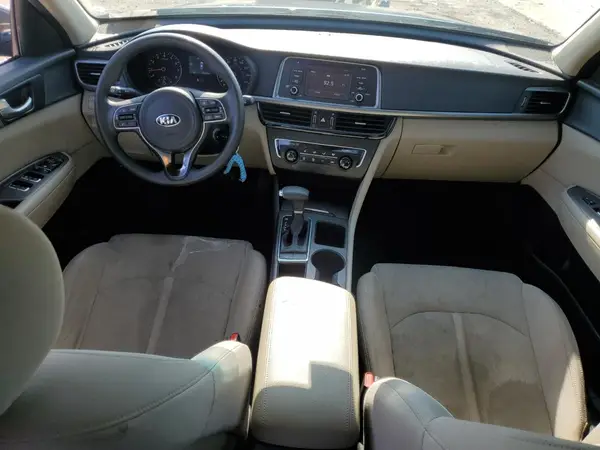 KNAGT4L39G5084557 2016 KIA OPTIMA - Image 8