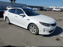 KNAGT4L39G5086048 2016 KIA OPTIMA