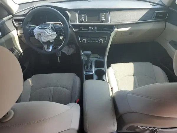 KNAGT4L39G5086745 2016 KIA OPTIMA - Image 8