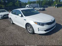 KNAGT4L39G5088074 2016 KIA OPTIMA